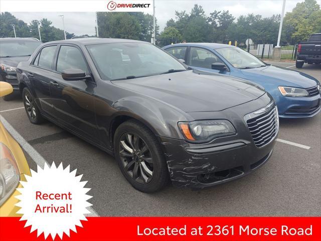 2014 Chrysler 300