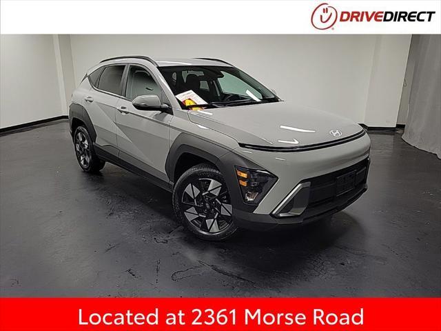 2024 Hyundai KONA