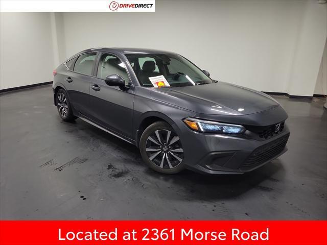 2023 Honda Civic