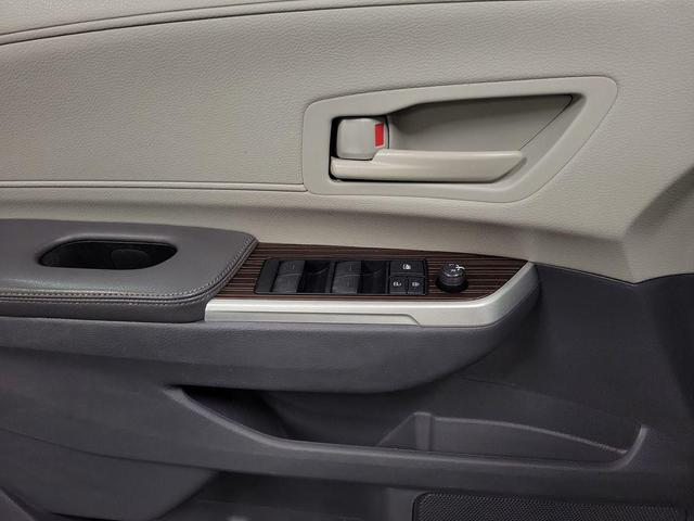 Photo of 2021 Blueprint Toyota Sienna