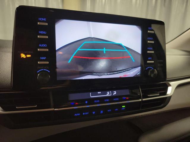 Photo of 2021 Blueprint Toyota Sienna