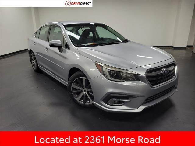 2019 Subaru Legacy