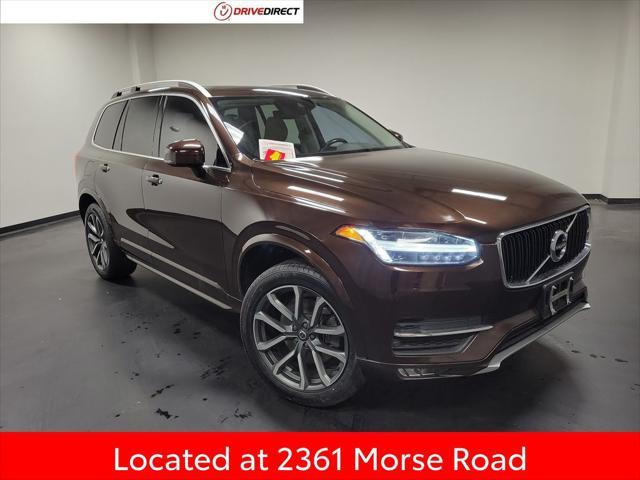 2018 Volvo XC90