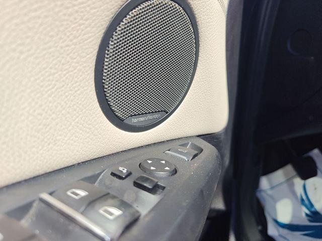 Photo of 2016 Deep Sea Blue Metallic BMW X3