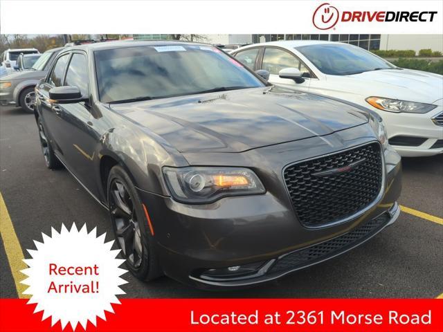 2021 Chrysler 300