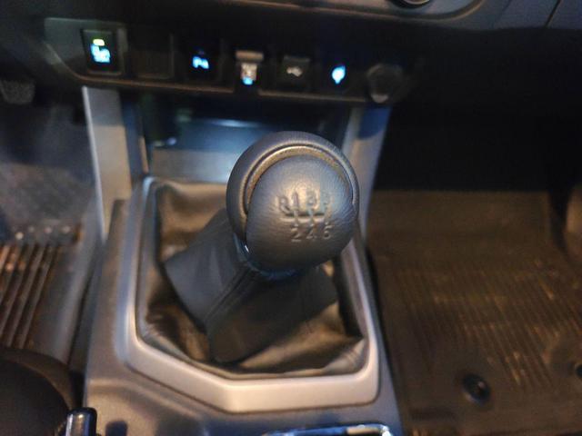 Photo of 2021 Voodoo Blue Toyota Tacoma