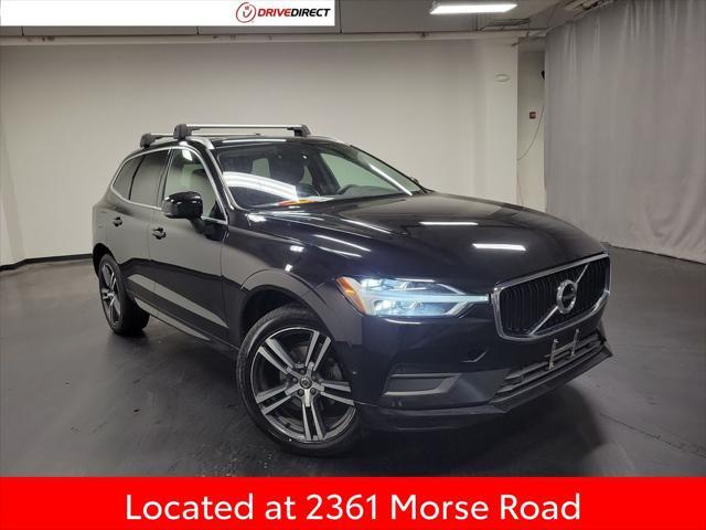 2019 Volvo XC60