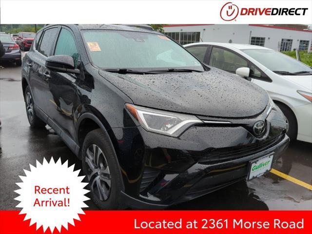 2017 Toyota RAV4