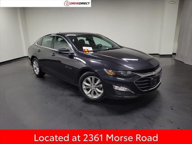 2023 Chevrolet Malibu