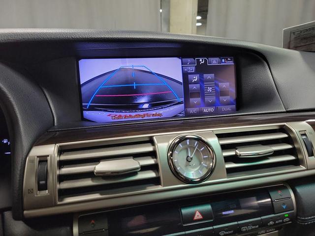 Photo of 2013 Obsidian Lexus LS 460