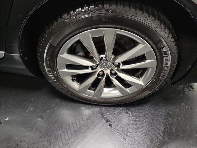 Photo of 2013 Obsidian Lexus LS 460