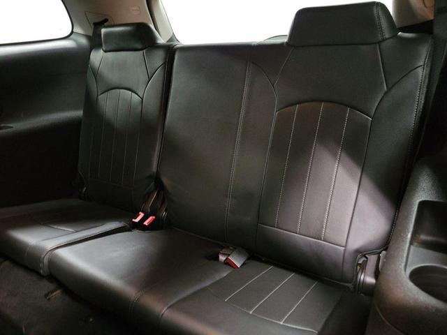 Photo of 2016 Quicksilver Metallic Buick Enclave