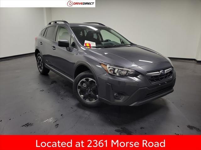 2023 Subaru Crosstrek