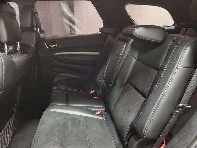 Photo of 2020 Redline 2 Coat Pearl Dodge Durango