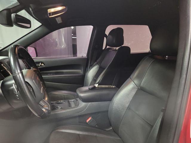 Photo of 2020 Redline 2 Coat Pearl Dodge Durango