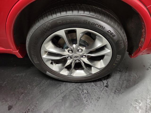 Photo of 2020 Redline 2 Coat Pearl Dodge Durango