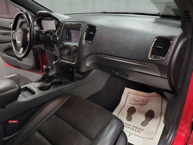 Photo of 2020 Redline 2 Coat Pearl Dodge Durango