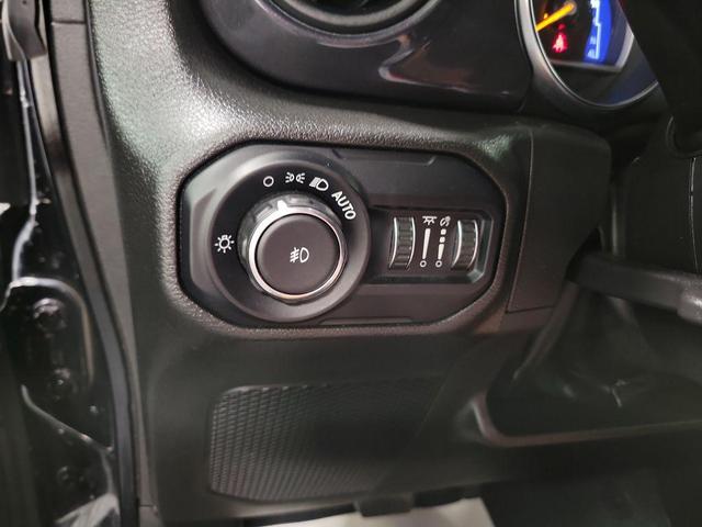 Photo of 2022 Black Clearcoat Jeep Wrangler Unlimited