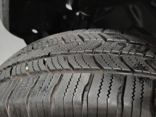 Photo of 2022 Black Clearcoat Jeep Wrangler Unlimited