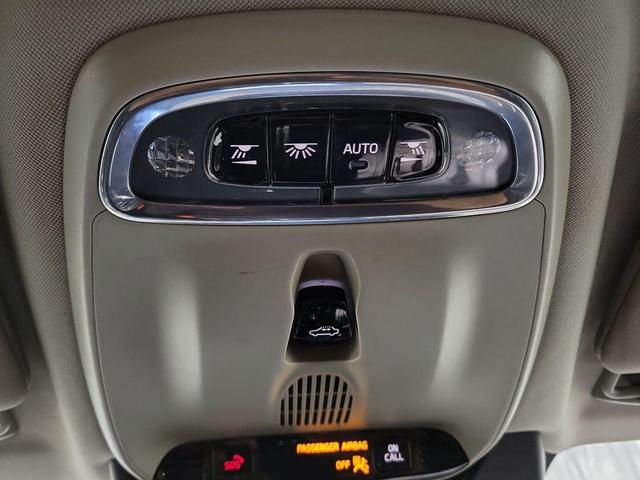 Photo of 2017 Bright Silver Metallic Volvo S90