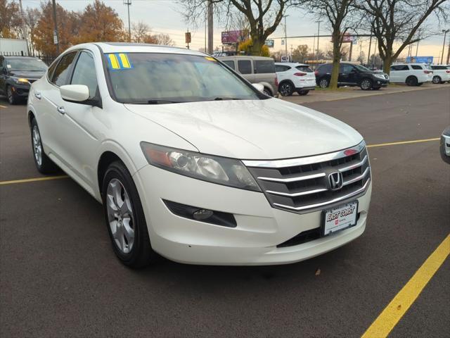 2011 Honda Accord Crosstour