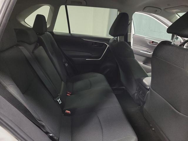 Photo of 2024 Ice Cap Toyota RAV4 Hybrid