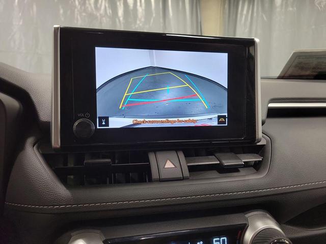 Photo of 2024 Ice Cap Toyota RAV4 Hybrid