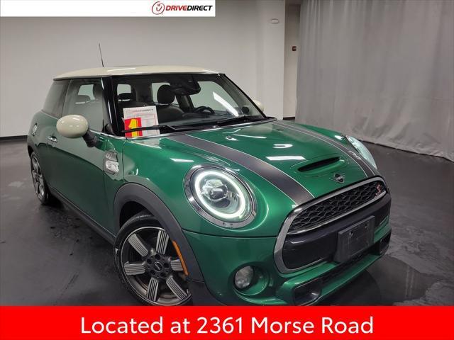 2019 MINI Hardtop