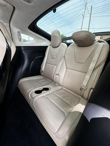 Photo of 2016 BLACK Tesla Model X