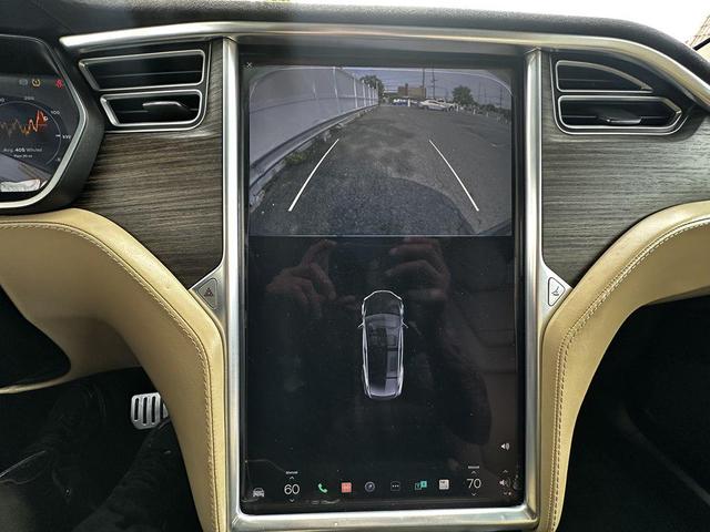 Photo of 2016 BLACK Tesla Model X
