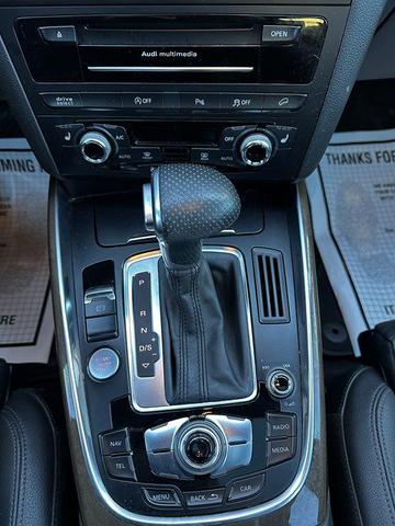 Photo of 2016 WHITE Audi Q5