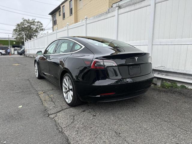 Photo of 2020 Solid Black Tesla Model 3