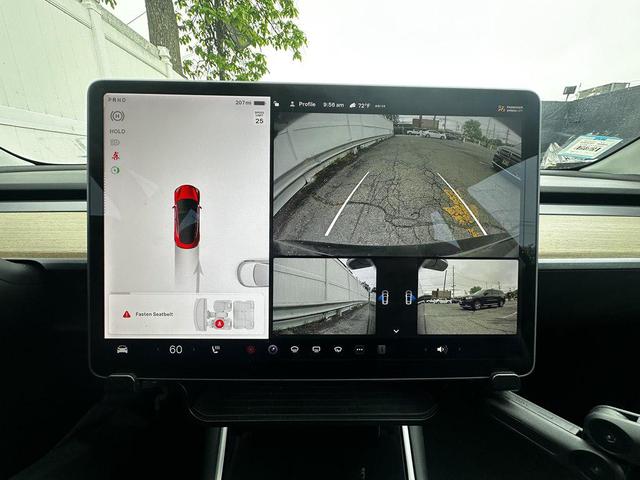 Photo of 2020 Solid Black Tesla Model 3