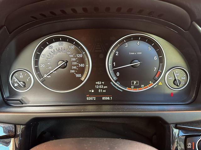 Photo of 2014 WHITE BMW X5