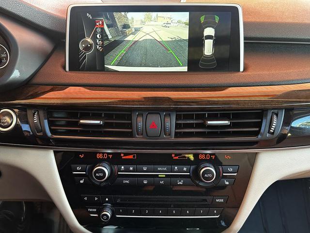 Photo of 2014 WHITE BMW X5