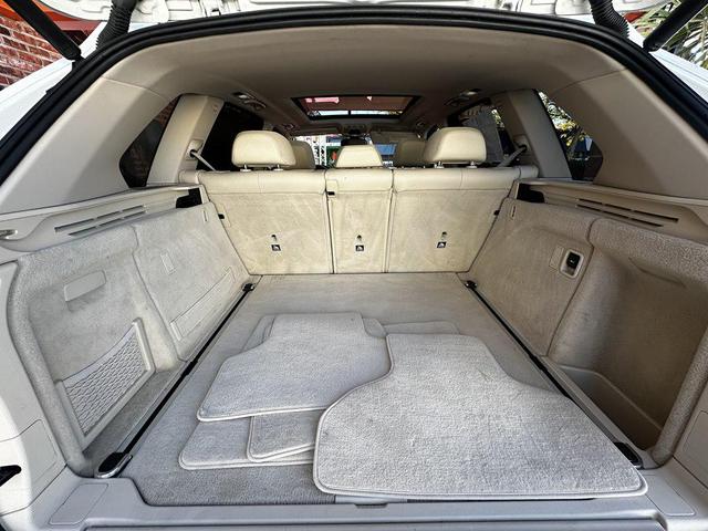 Photo of 2014 WHITE BMW X5