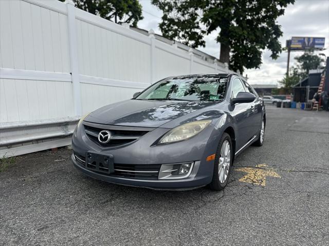 2009 Mazda Mazda6