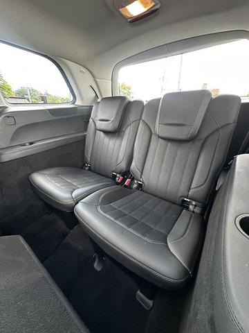 Photo of 2018 BLACK Mercedes-Benz GLS 450