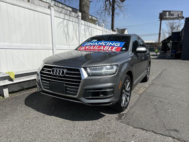 2017 Audi Q7