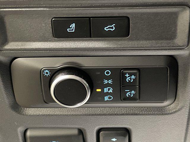 Photo of 2024 Stone Blue Metallic Ford Expedition