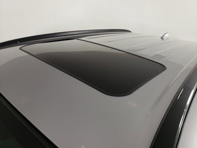 Photo of 2024 Silver Sky Metallic Toyota RAV4