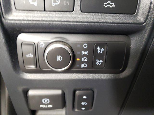 Photo of 2021 Oxford White Ford F-150