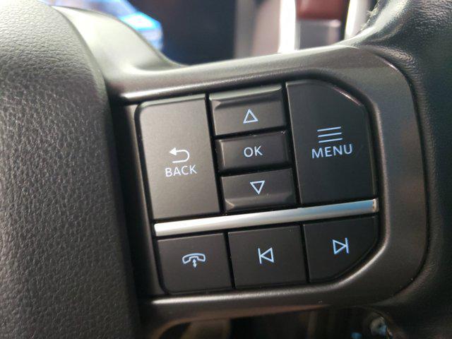 Photo of 2021 Oxford White Ford F-150