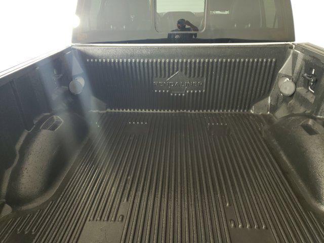 Photo of 2021 Oxford White Ford F-150