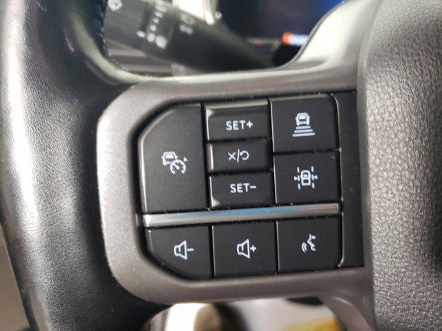 Photo of 2021 Oxford White Ford F-150