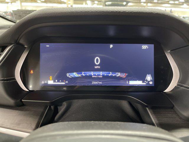 Photo of 2022 Silver Zynith Jeep Grand Cherokee