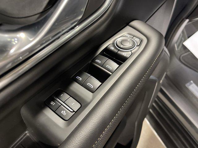 Photo of 2021 Satin Steel Metallic Chevrolet Tahoe