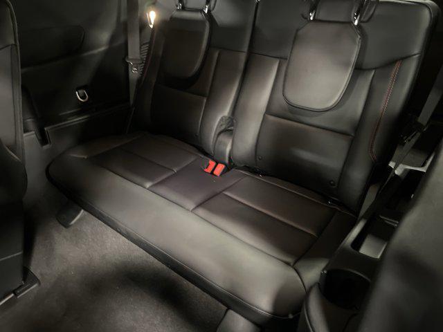 Photo of 2023 Carbonized Gray Metallic Ford Explorer