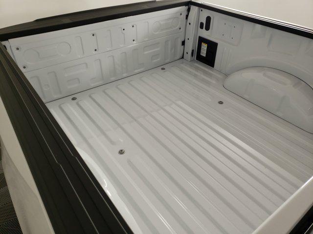 Photo of 2025 Oxford White Ford F-150