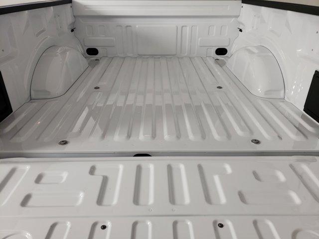Photo of 2025 Oxford White Ford F-150